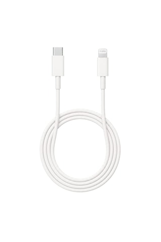 Flayse 1 Metre Type-c Lightning Kablo İphone Hızlı Şarj 20w
