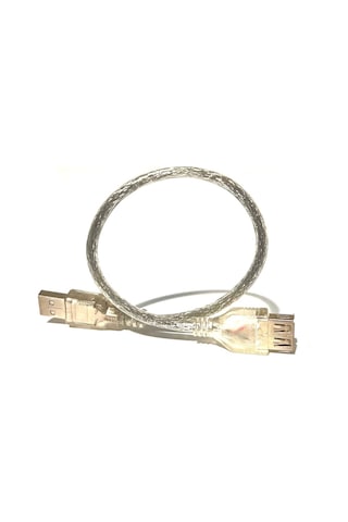AoGo USB Uzatma Kablosu 30 CM