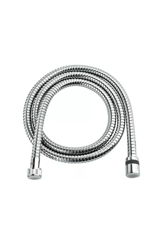 Lemark Duş Hortumu Le8030s, 150 Cm 207484000 Gri