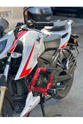 Rtr 200 Koruma Demiri