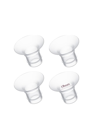 Momcozy 19 mm Flanş Girişi 4 Adet ( S9Pro – S12Pro )