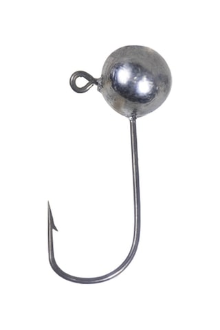 Ryuji Ball Ajing Jighead No:10 5 Adet Zoka 1.3G