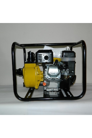 Datsu Dbp 20 Benzinli Su Motoru 2' Lik