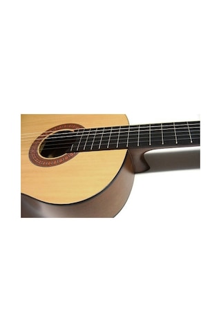 Yamaha C30 Mat Cila Klasik Gitar-Kılıf ve Pena