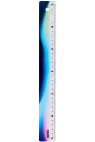 Maped Cetvel 30 Cm Akşam Karanlığı
