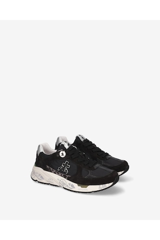 Premiata Sneakers Mased 8114 Siyah