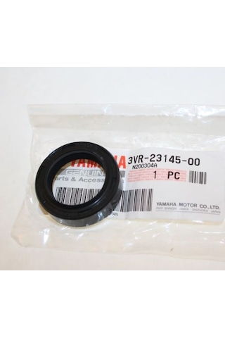 Yamaha Chappy Or. Amortisör Yağ Keçesi 3Vr-23145-00
