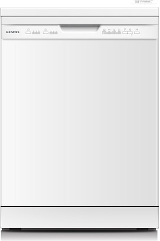 Kumtel HDW-01 4 Programlı Bulaşık Makinesi