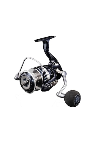 Ecooda Black Thunder EBF II 4000 Olta Makinesi
