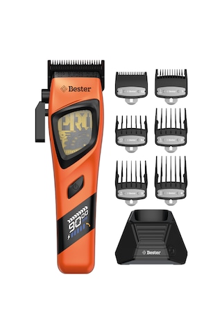 Bester Hc9338 Multicut Pro Professional Saç Kesme Makinesi