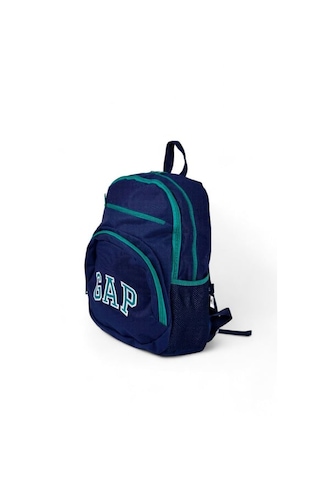 Gap Lacivert Unisex Sırt Çantası Gap12870