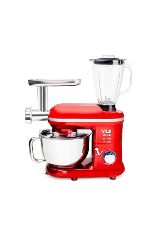 Yui M120 Multi-Fonksiyonel Stand Mikser