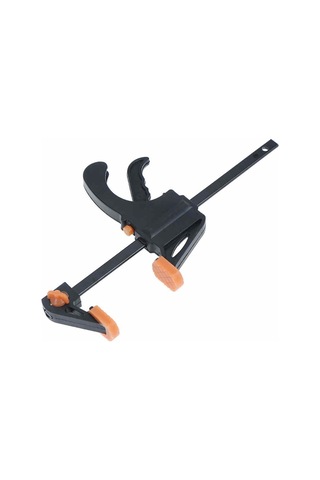 Jms F Tipi Kelepçe Hızlı Cırcır Serbest Bırakma Hızı Sıkma Ahşap Marangoz Aracı