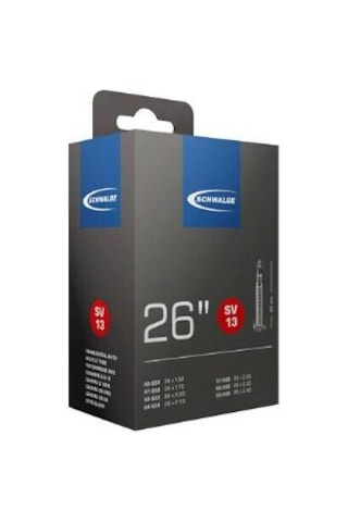 Schwalbe 26 Jant İnce Sibop İç Lastik Sv13