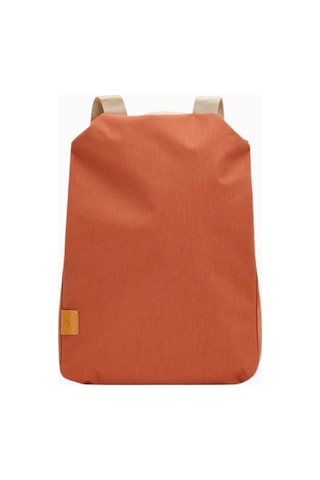 Lojel Niru Daypack Mini 10l Hafif Ve Genişleyebilir Unisex Sırt Çantası Kiremit 4
