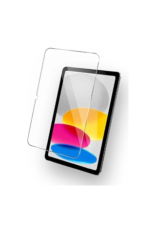 Özel Seri Koruma Camı Cihaz Zırhı Şeffaf Film Apple iPad Uyumlu Air 9.7 Küçük Tablet Cam Ekran Koruyucu