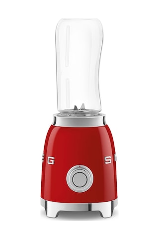 Smeg PBF01RDEU Kişisel Smoothie Blender