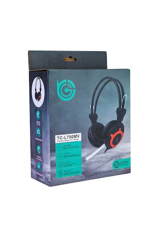 Zore L780 Oyuncu Kulaklığı