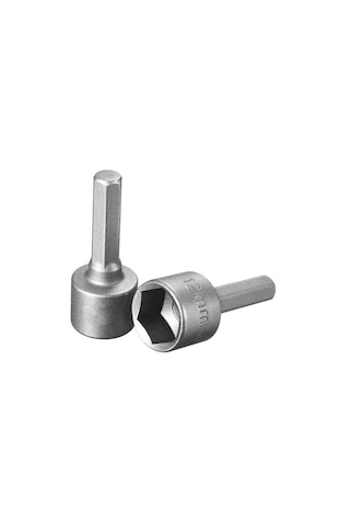 Sgs Somun Adaptörü Seti 9 Parça