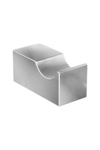 Ka Askı, Küçük, 2.5 Cm - Krom Krom