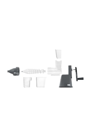 Lurch Soğuk Sıkım Katı Meyve ve Buğday Çimi Sıkacağı