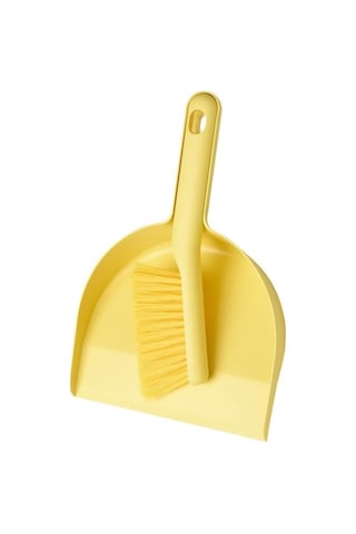 Ikea Pepprıg Faraş Fırça