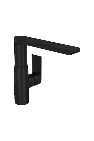 Bocchi Smart 1012-0090-AB Eviye Bataryası Antik Siyah