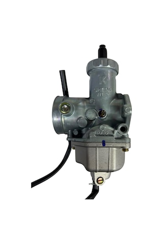 Cg300 Karburator Komple Shengwey
