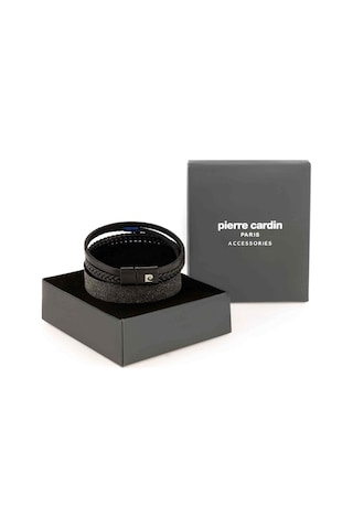 Pierre Cardin Erkek Mavi Bileklik 50325561-300 Mavi