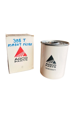 Agco Parts Massey Ferguson 398 T Mazot Filitresi V836339371