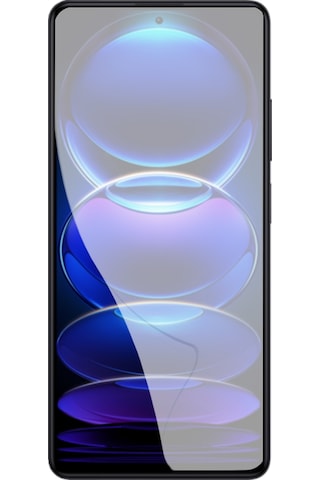 Xiaomi Redmi Note 12 Pro 5g İle Uyumlu Nano Ekran Koruyucu Kırılmaz Esnek Cam