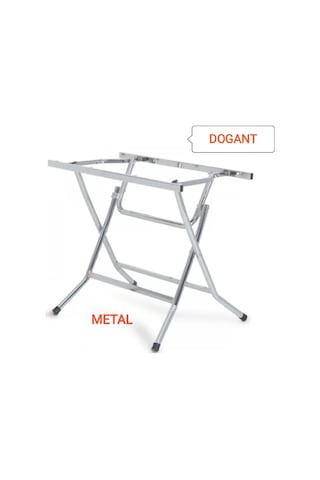 Ozdoganlaravm Dogant Ahşap-Werzalit 80*140 Masa Ya Uygun