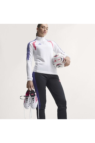 Adidas Predator Elite Ft Fg Erkek Beyaz Futbol Krampon Jp6248