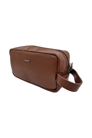 Grande Unisex Çapraz Çantası C.grande4290 Taba