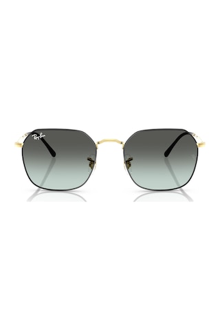 Ray-Ban Rb3694 9271gk 53 Unisex Güneş Gözlüğü Siyah