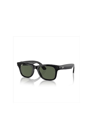 Ray-Ban G15 Meta Wayfarer Akıllı Gözlük Yeşil