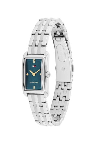 Tommy Hilfiger Th1782862 Kadın Kol Saati Metalik Gri