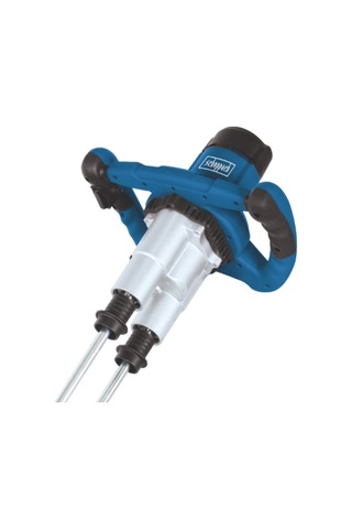 Scheppach Pm1800d Boya Ve Alçı Karıştırıcı