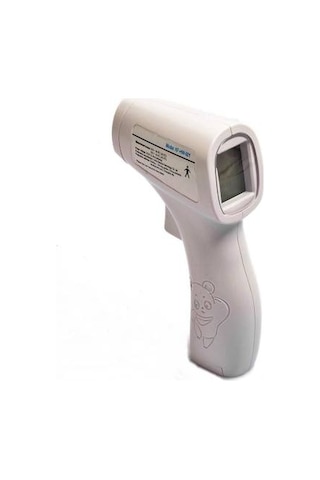 Starmax Temassız SX-213 Yeni Temassız Termometre Kızılötesi Ateş Ölçer