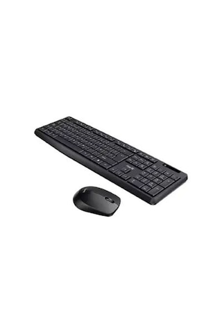 Havit Kb278gcm Kablosuz Türkçe Q Klavye Mouse Seti