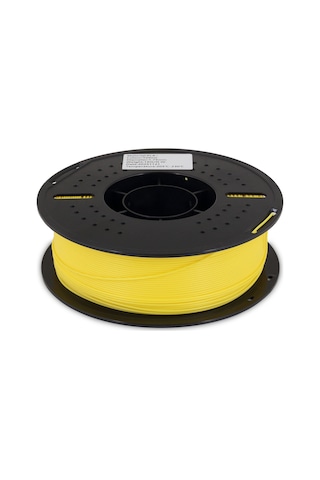 Filamix Sarı Pla Filament 1.75 Mm 1000 Gr.