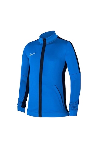 Nike Dri-fıt Academy23 Track Jacket K Dr1681-463 Açık Mavi Erkek Ceket 001