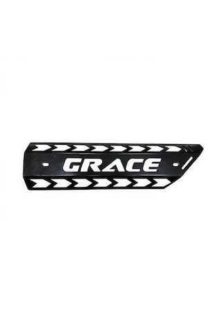 Rks Grace Egzoz Koruma Demiri