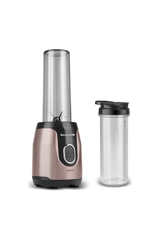 Karaca Blendfit Go Personal Kişisel Smoothie Çift Hazne Blender