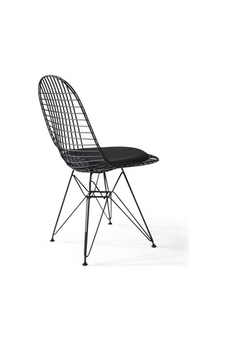 Ntconcept Ntconcept Tel Sandalye