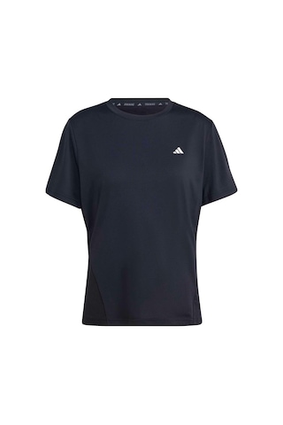 Adidas Wtr D4t Tee B Siyah Kadın T-shirt Ix9422