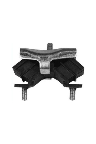 Renault 19 - Megane 1 I Motor / Şamzıman Alt Takozu - 7700785949 - Üç-el