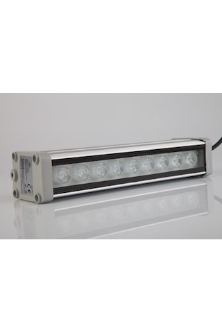 Odalıght Ledli Duvar Aplik Rgb wall Washer 36w Rgb Çok Renkli
