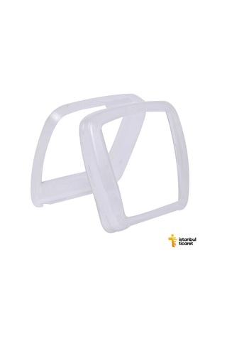 3M D701 Secure Click Filtre Tutucu Kapak