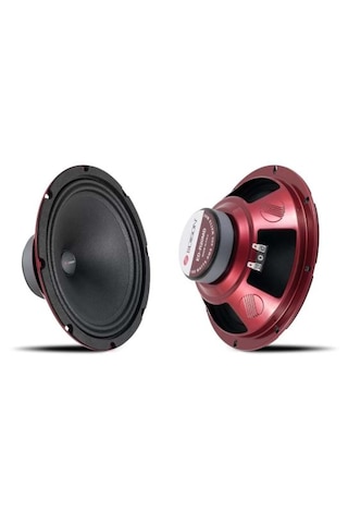 Edıson R20md 20cm Mıdrange